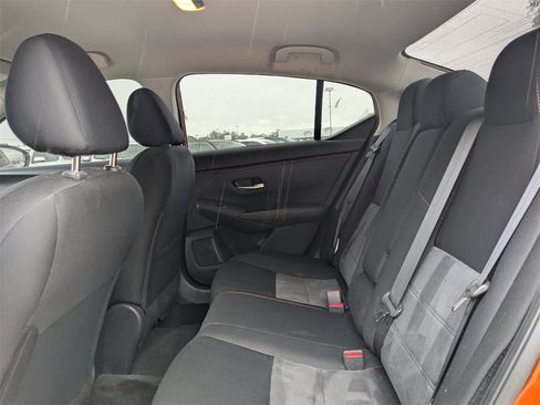 Used 2024 Nissan Sentra SR image 12