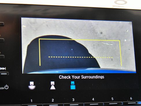 Used 2020 Honda Accord LX image 19