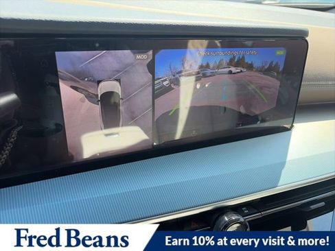 New 2026 Nissan Murano Platinum w/ Cargo Package image 16