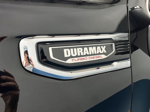 Used 2023 GMC Sierra 1500 Denali AWD/4WD image 45