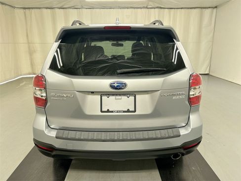 Used 2016 Subaru Forester 2.5i Limited image 22