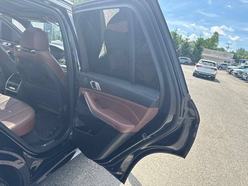 Used 2020 BMW X5 xDrive40i w/ M Sport Package AWD/4WD image 69