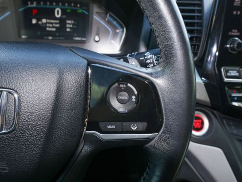 Used 2019 Honda Odyssey EX-L image 26