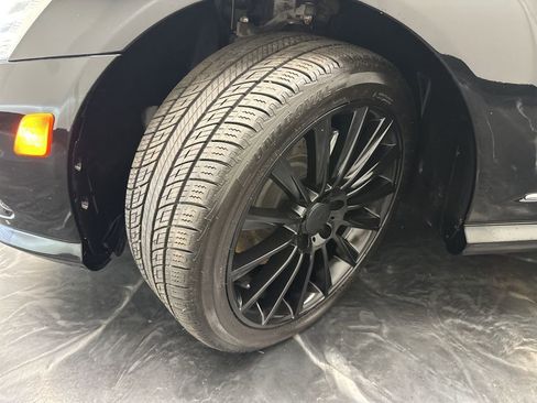 Used 2013 Mercedes-Benz S 550 4MATIC image 31