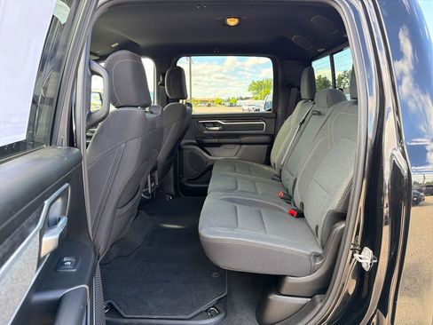 Used 2023 RAM 1500 Big Horn AWD/4WD image 23