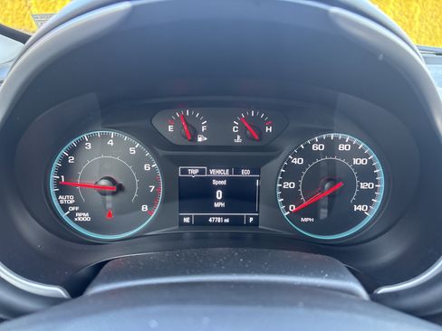 Used 2024 Chevrolet Malibu LT image 17