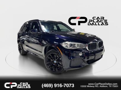 Used 2018 BMW X5 sDrive35i