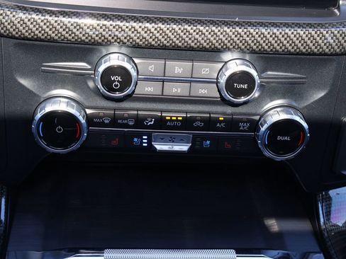 Used 2023 Ford F150 Lariat w/ Equipment Group 502A High image 35