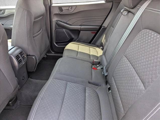 Used 2024 Ford Escape Active AWD/4WD image 24