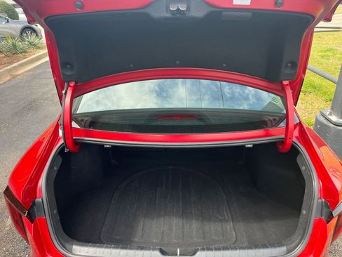 Used 2025 Kia K4 LXS image 30