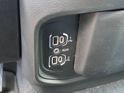 Used 2026 RAM 1500 Tradesman RWD image 29