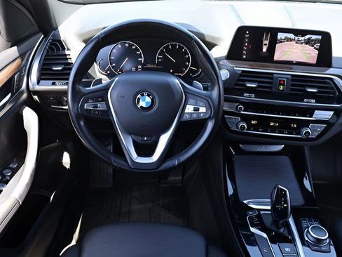 Used 2021 BMW X3 sDrive30i w/ Convenience Package image 17