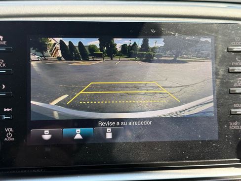 Used 2021 Honda Accord LX image 19