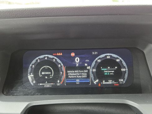 Used 2024 Toyota Tacoma TRD Off-Road AWD/4WD image 18