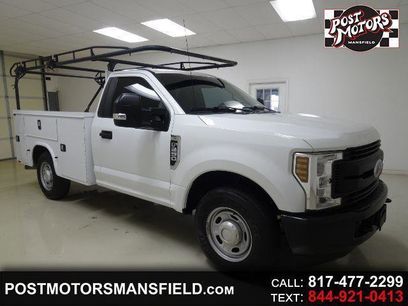 Used 2019 Ford F250 XL w/ Power Equipment Group