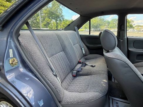 Used 1999 Nissan Sentra XE FWD image 14