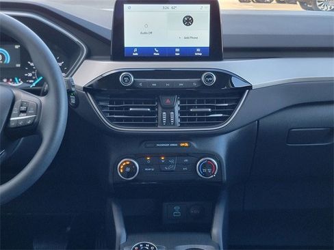 Certified 2022 Ford Escape SE image 27