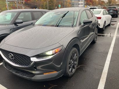 Used 2024 MAZDA CX-30 AWD 2.5 S w/ Select Sport Pkg