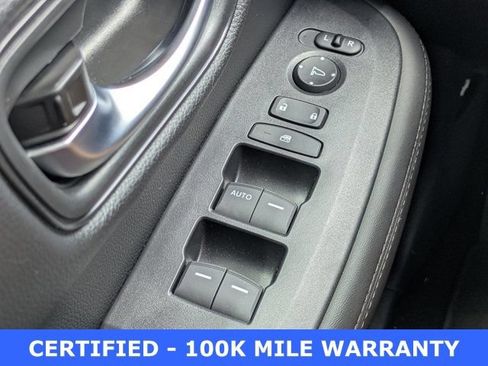 Used 2026 Honda HR-V LX image 20