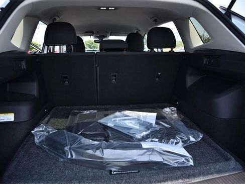 New 2025 Volkswagen Tiguan S image 21