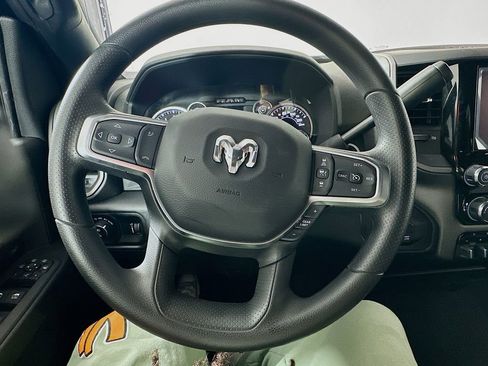 New 2026 RAM 2500 Tradesman image 11