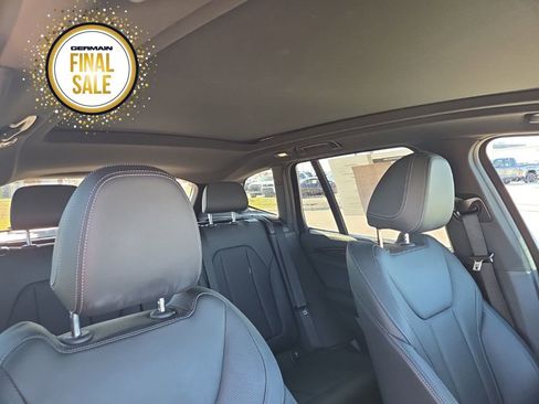 Used 2023 BMW X3 xDrive30i w/ Convenience Package image 15