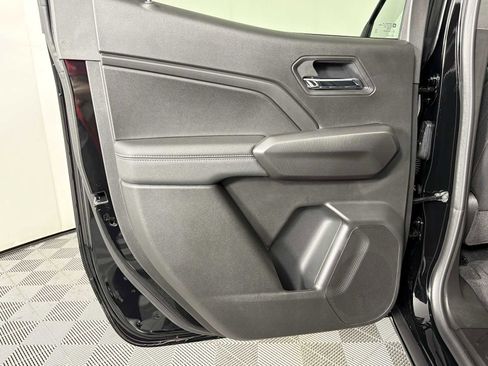 New 2026 GMC Canyon Elevation w/ Convenience Package image 38