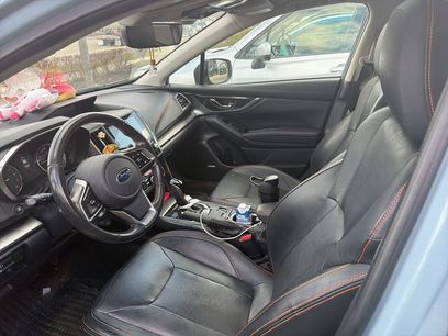 Used 2019 Subaru Crosstrek 2.0i Limited w/ Moonroof Package w/Navigation