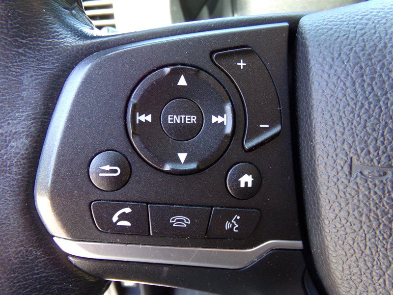 Used 2022 Honda Odyssey EX-L image 35