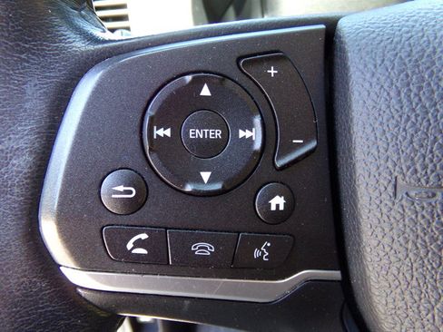 Used 2022 Honda Odyssey EX-L image 35