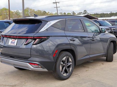 New 2026 Hyundai Tucson SEL FWD image 24