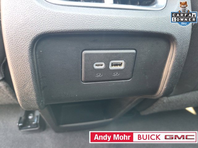 Used 2023 Chevrolet Blazer LT FWD image 50