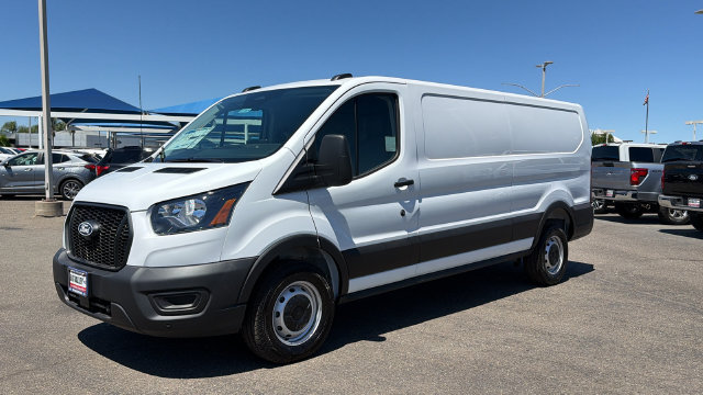 New 2026 Ford Transit 150 Low Roof RWD image 7