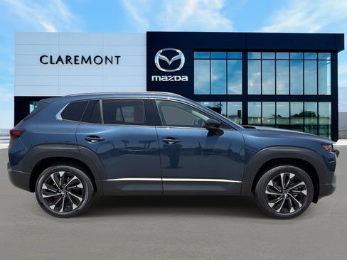 New 2026 MAZDA CX-50 2.5 Hybrid w/ Weather Package AWD/4WD image 4