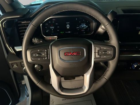 New 2026 GMC Sierra 2500 SLE w/ SLE Value Package; image 11
