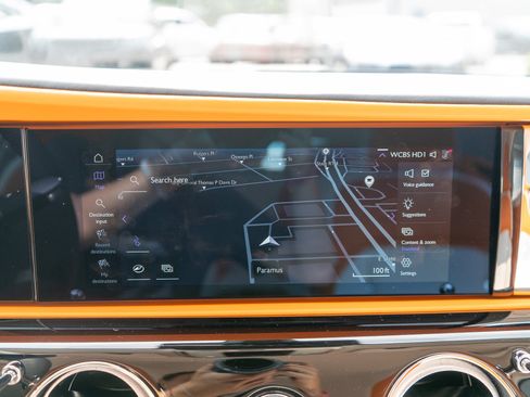 Certified 2024 Rolls-Royce Spectre w/ Spectre Launch Package AWD/4WD image 22