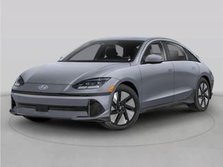 Used 2024 Hyundai Ioniq 6 SEL AWD/4WD video 1