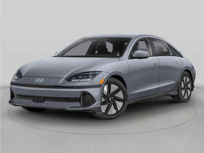 Used 2024 Hyundai Ioniq 6 SEL