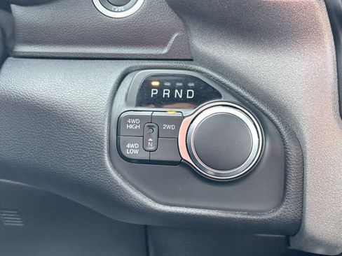 Used 2024 RAM 2500 Tradesman image 37