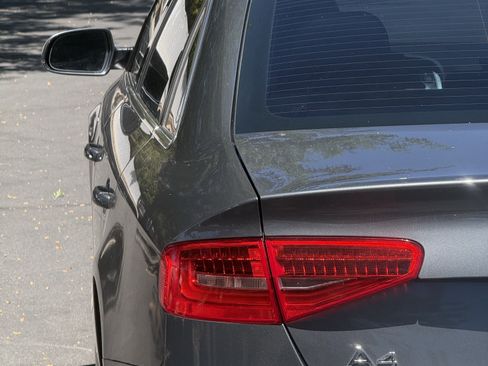 Used 2015 Audi A4 2.0T Premium AWD/4WD image 19
