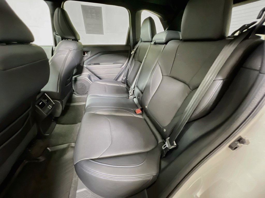 Certified 2026 Subaru Forester Limited AWD/4WD image 21