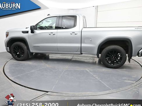 Used 2021 GMC Sierra 1500 Elevation image 14