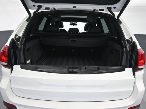 Used 2018 BMW X5 xDrive35i AWD/4WD image 45