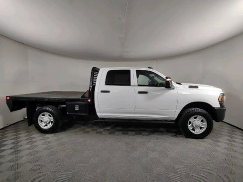 Used 2023 RAM 2500 Tradesman image 9
