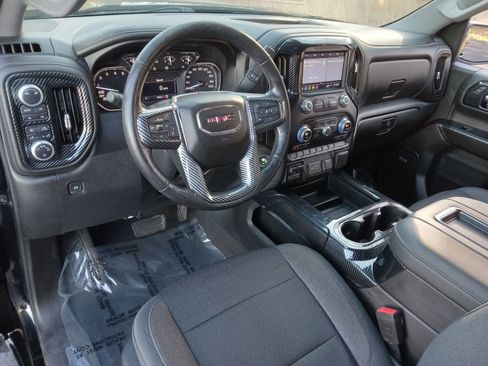 Used 2019 GMC Sierra 1500 Elevation AWD/4WD image 11