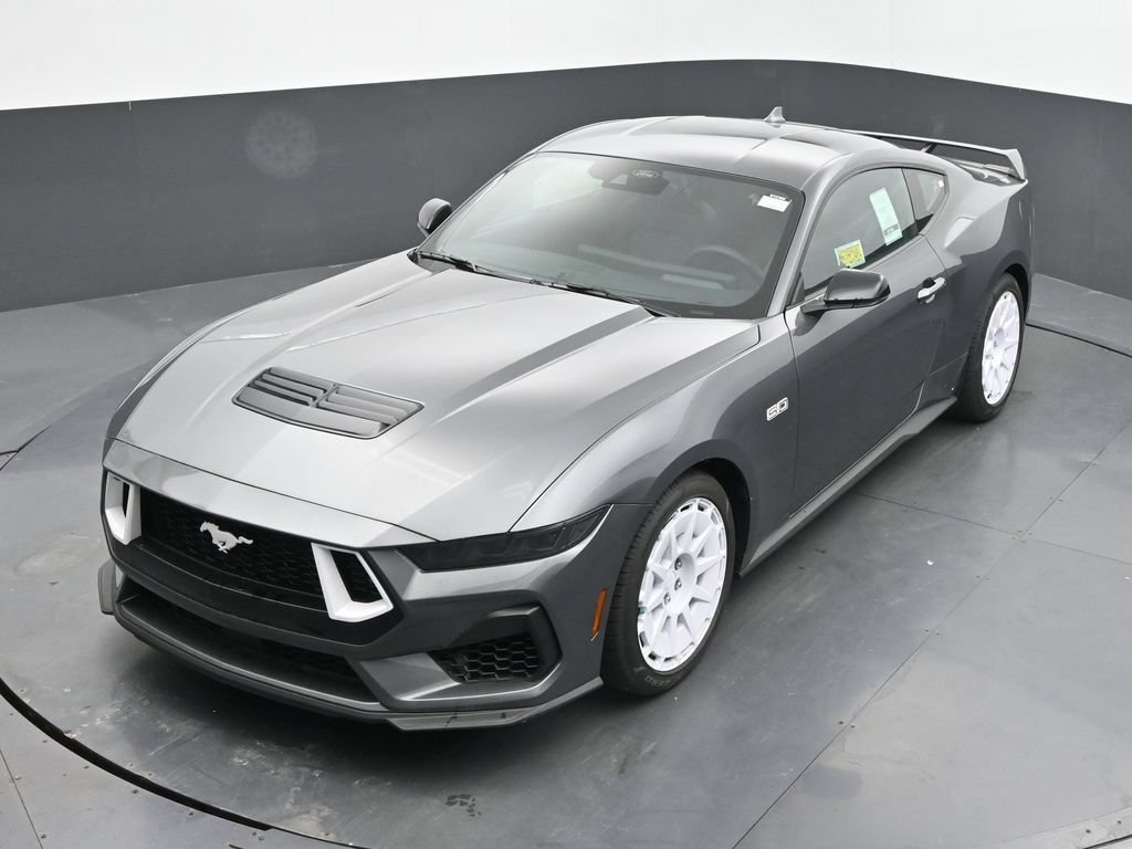 New 2026 Ford Mustang GT Premium w/ GT Performance Package RWD image 39