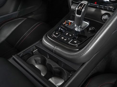 Used 2014 Jaguar F-TYPE S RWD image 61