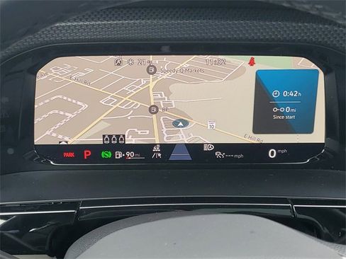 Used 2024 Volkswagen Atlas Cross Sport SEL Premium R-Line image 21