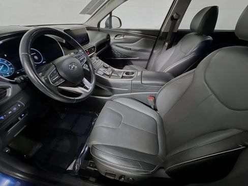 Used 2023 Hyundai Santa Fe Limited image 15
