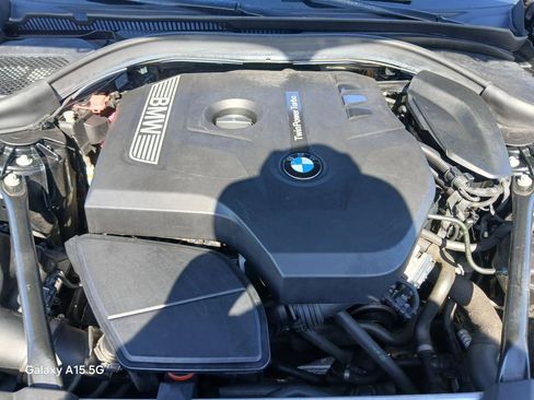 Used 2017 BMW 530i RWD image 24